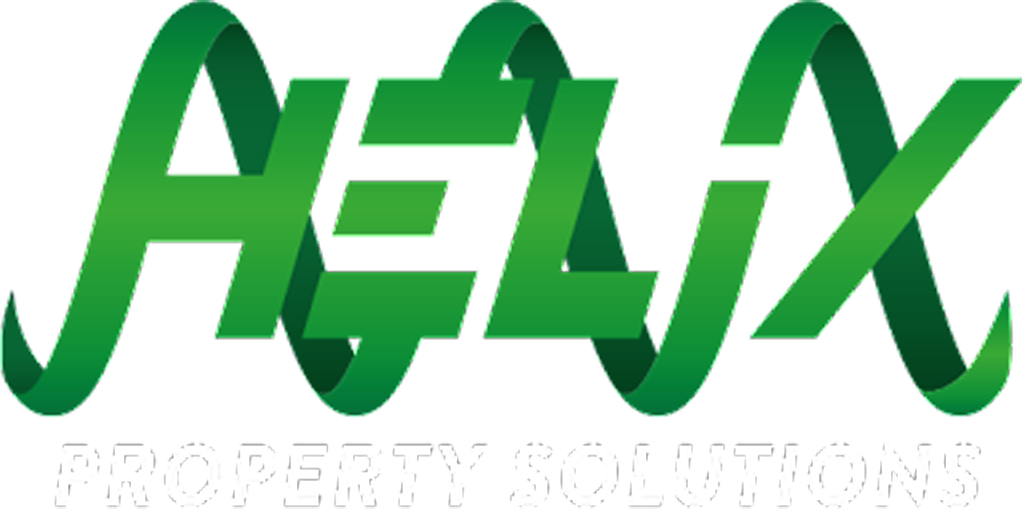 Helix Logo | Loft Conversion & Professional Carpentry Services